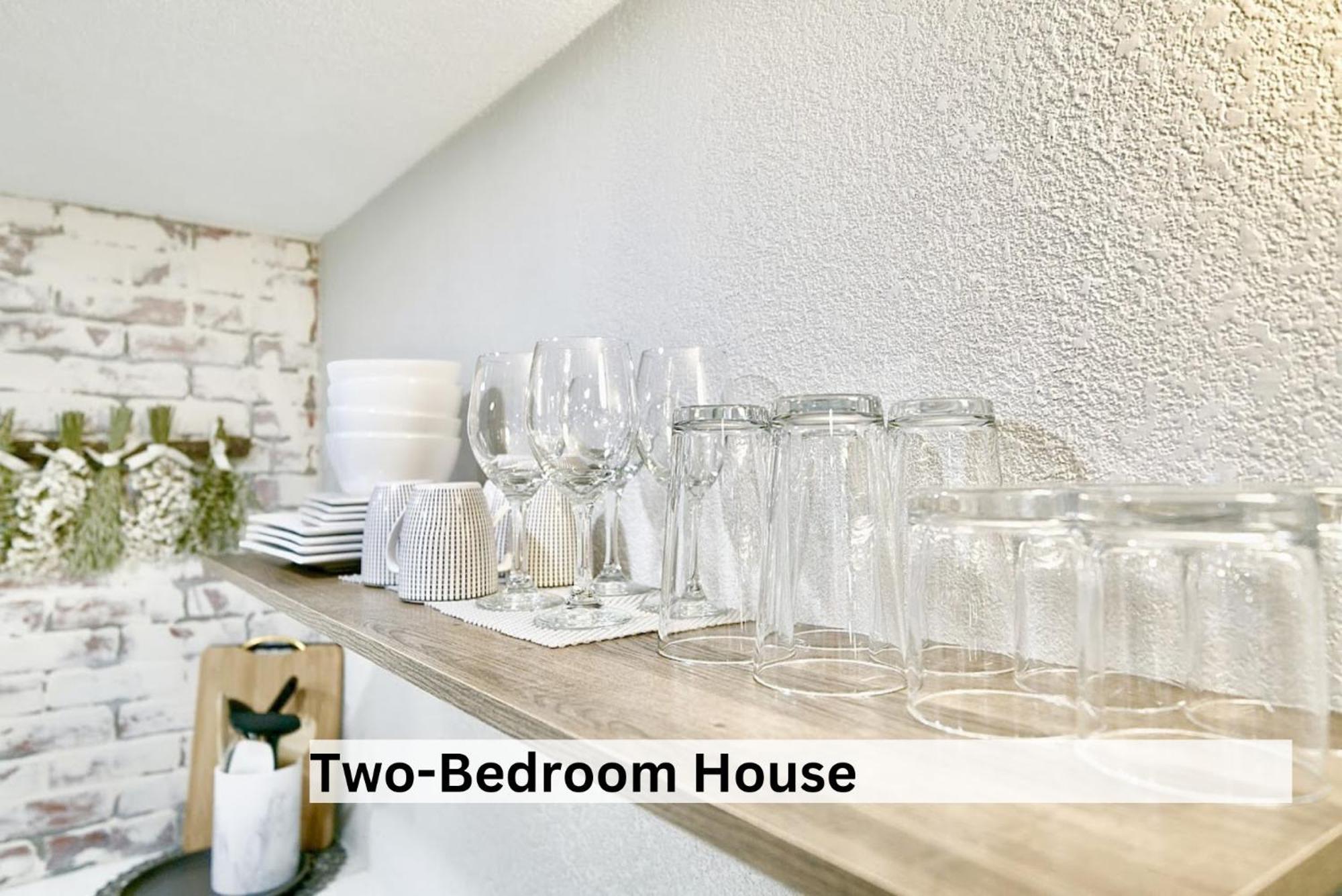 Monteith Hideaway In Downtown Monteith District Villa Albany Buitenkant foto