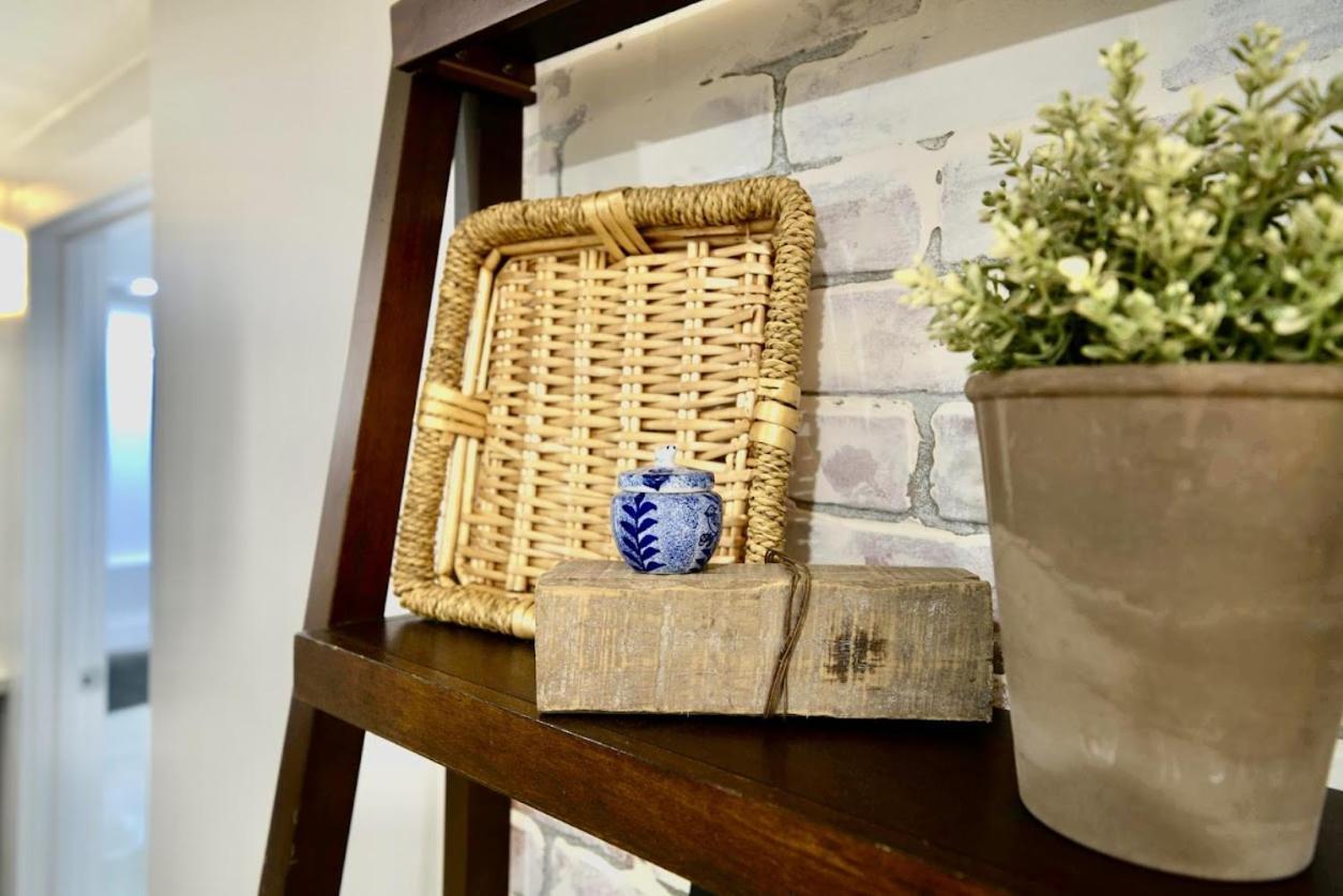 Monteith Hideaway In Downtown Monteith District Villa Albany Buitenkant foto